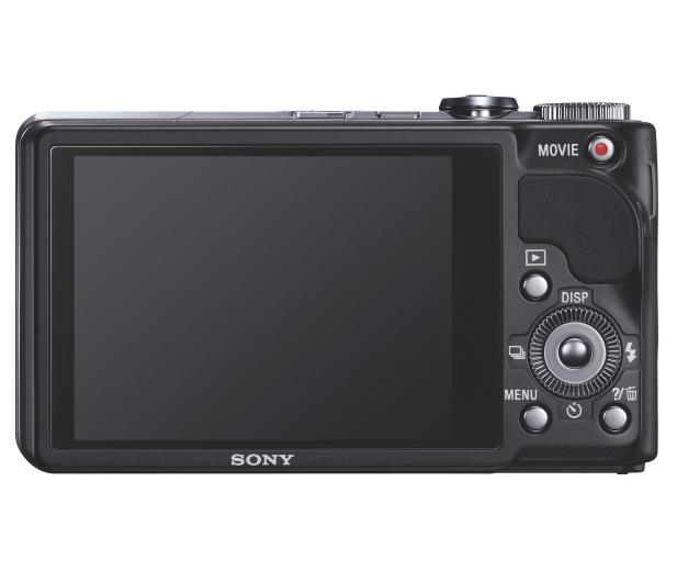 Sony DSC HX 9 - 1411199 - zdjęcie 2